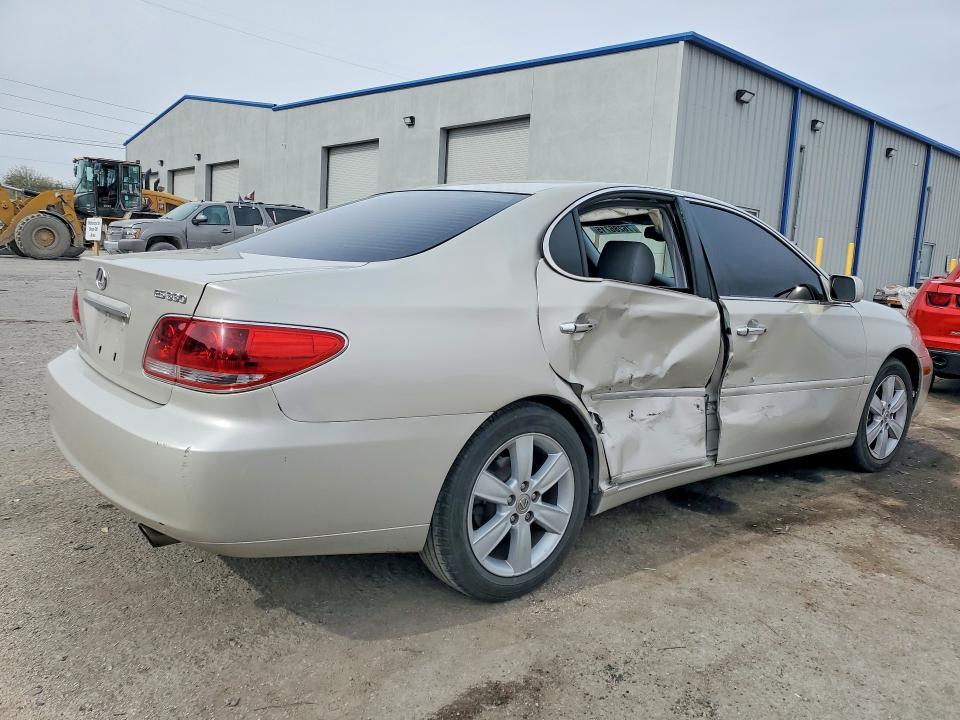2005 Lexus Es 330