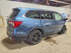 2021 Honda Pilot exl