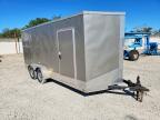 2021 Quality Cargo 7X16TA Enclosed Cargo Trailer