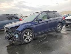 2018 Subaru Outback 2.5i Limited for sale in Martinez, CA