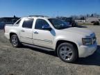 2010 Chevrolet Avalanche LTZ