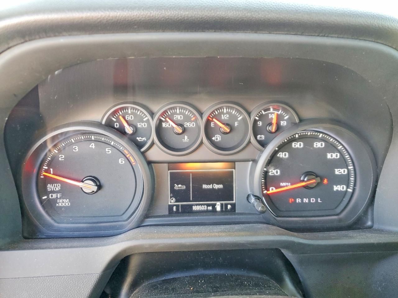 2023 Chevrolet Silverado C1500