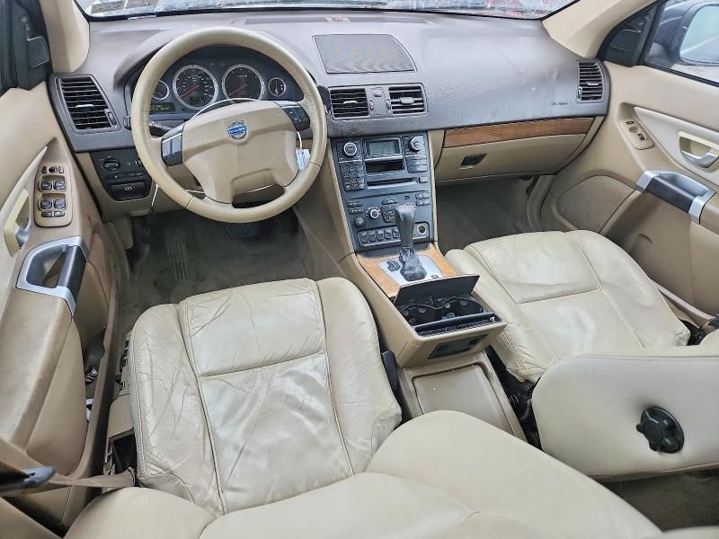2011 Volvo Xc90 3.2
