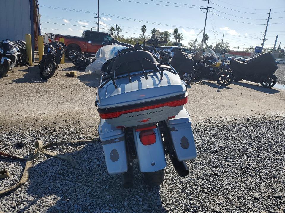 2023 Harley-Davidson Fltrk