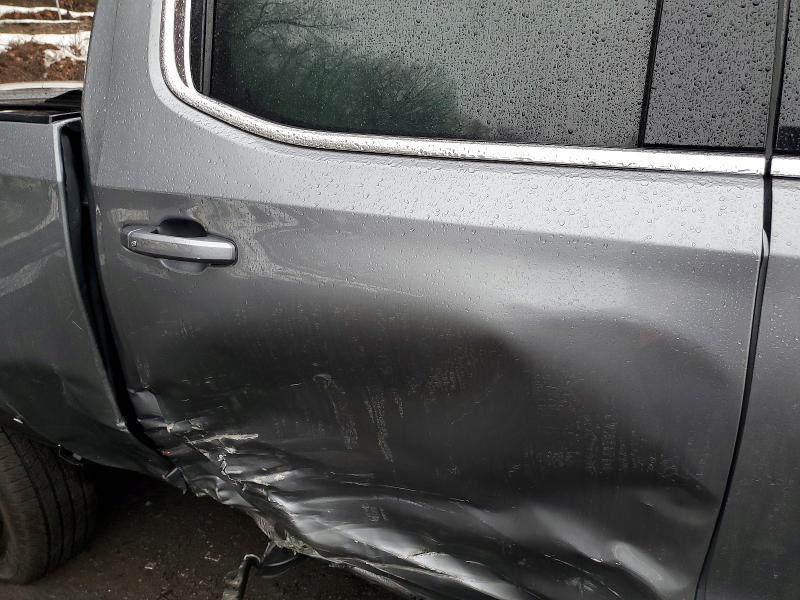 2021 GMC Sierra K1500 sle