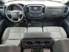 2015 Chevrolet Silverado K1500