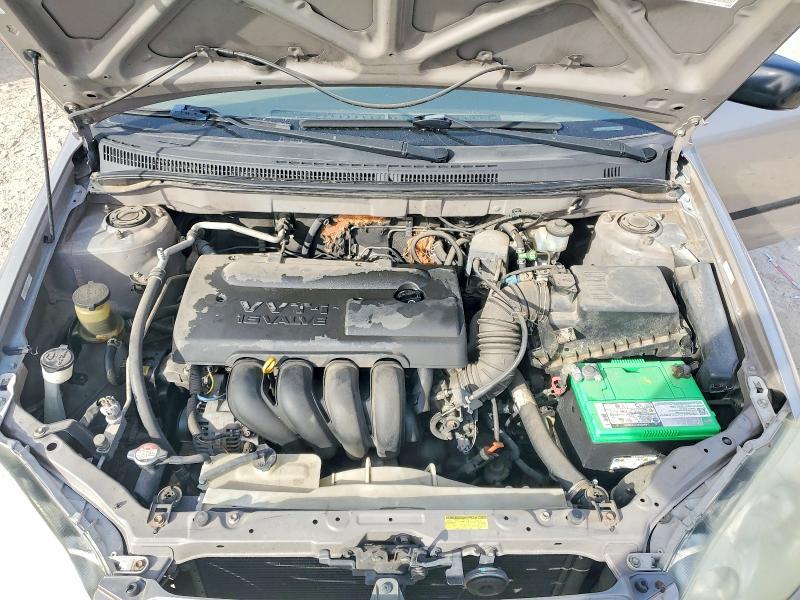 2003 Toyota Corolla ce