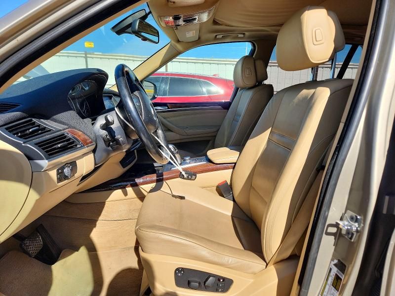 2009 BMW X5 Xdrive30i