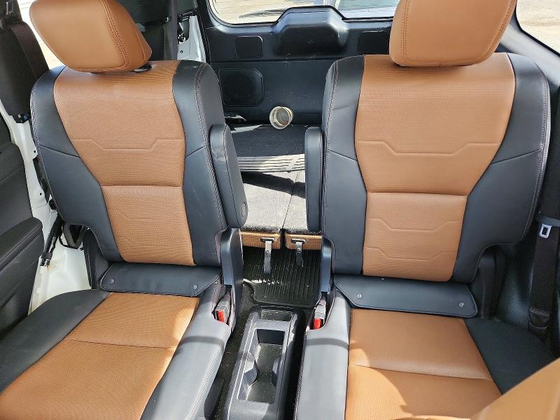 2024 Lexus Gx 550 Luxury