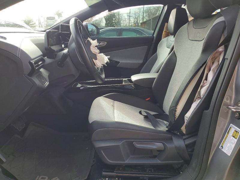2023 Volkswagen Id.4 pro