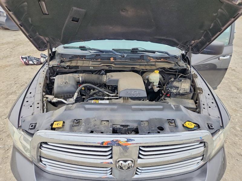 2015 Dodge Ram 1500 slt