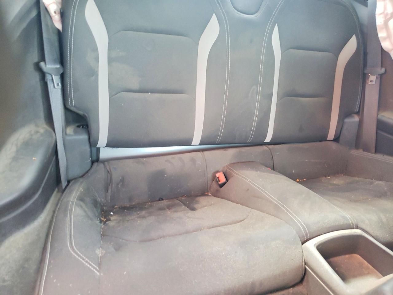 2018 Chevrolet Camaro lt