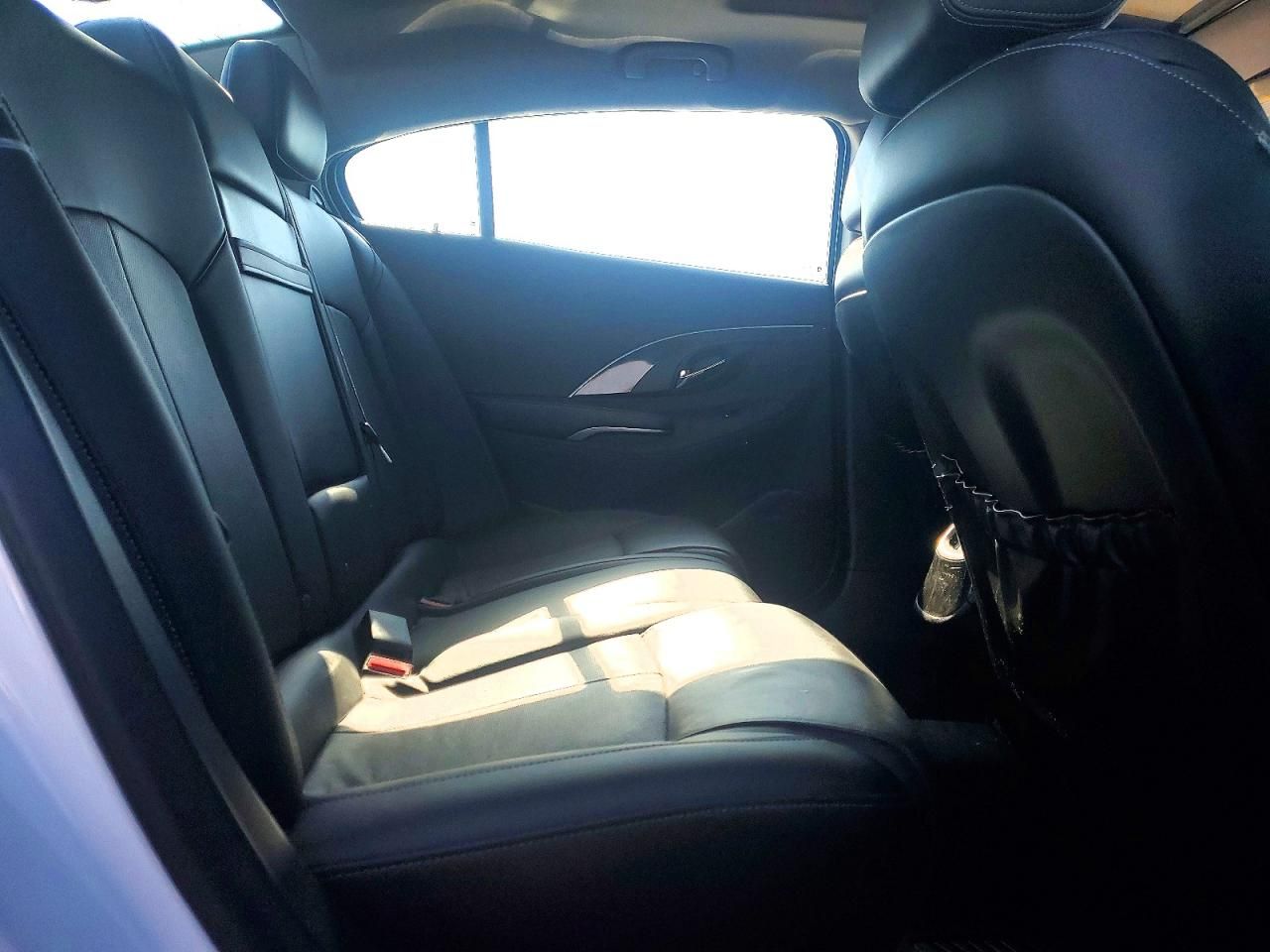 2015 Buick Lacrosse Premium