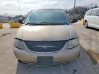 2003 Chrysler Town & Country