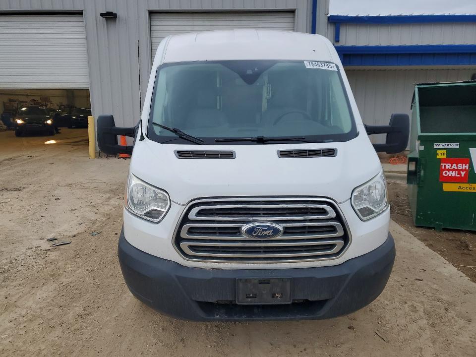2016 Ford Transit T-150 Utility / Service van