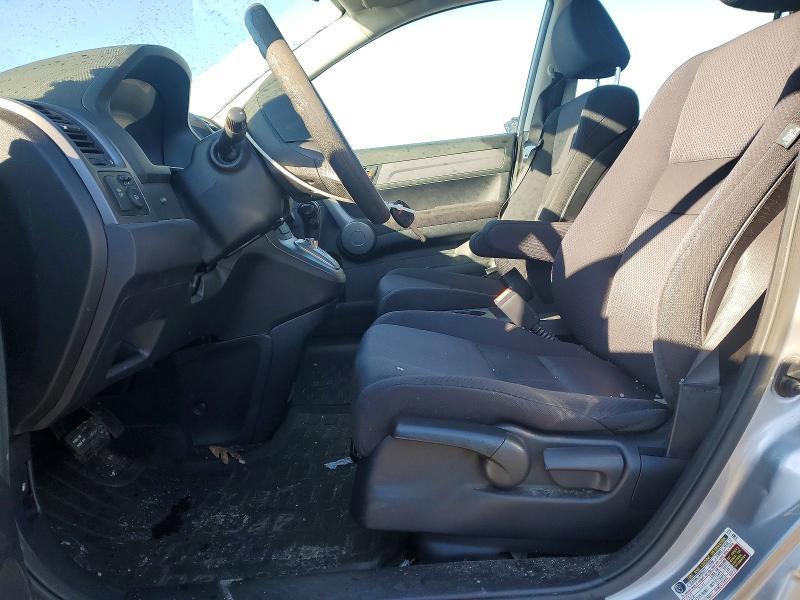 2008 Honda Cr-v lx