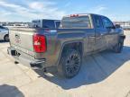 2015 GMC Sierra C1500 sle