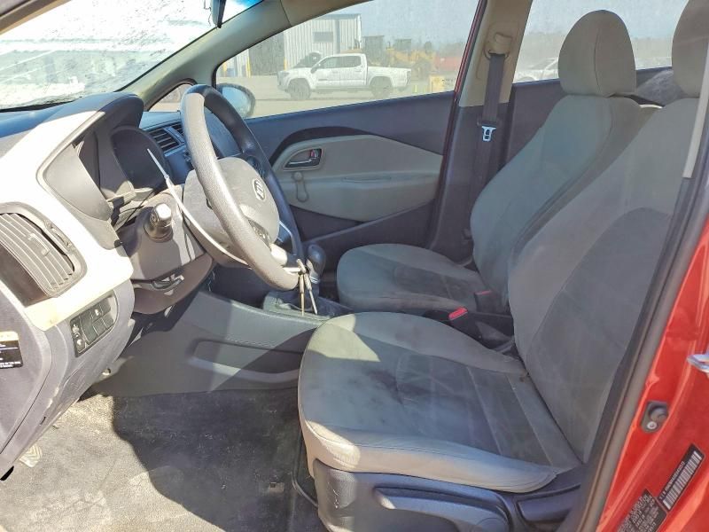 2014 KIA Rio lx