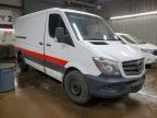 2018 Mercedes-Benz Sprinter 2500