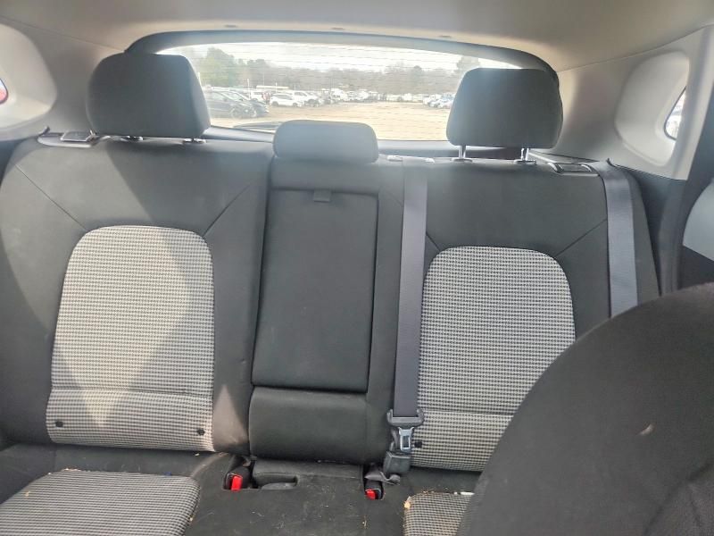 2018 Hyundai Kona se