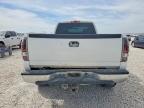 2005 Chevrolet Silverado C2500 Heavy Duty