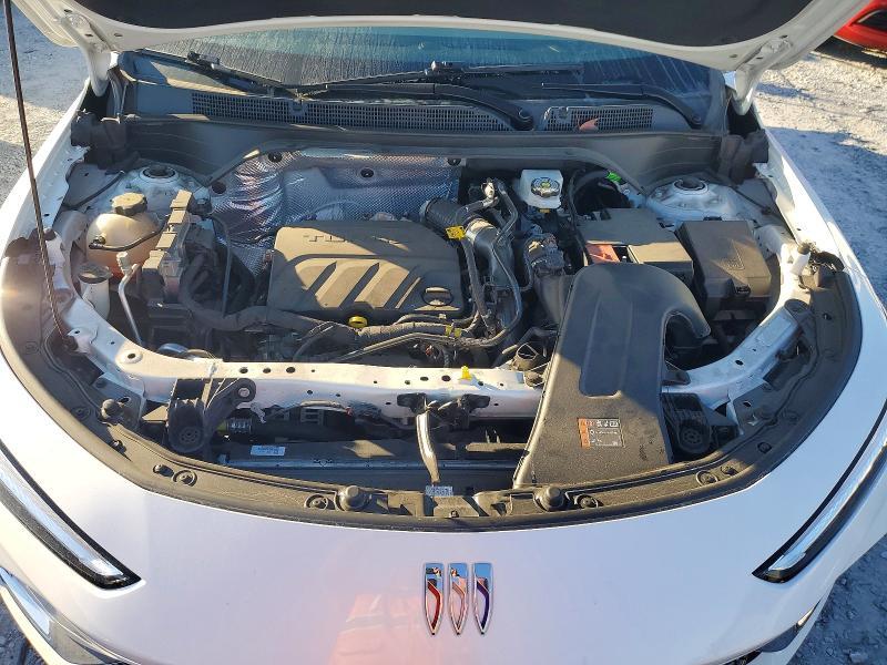 2024 Buick Envista Avenir