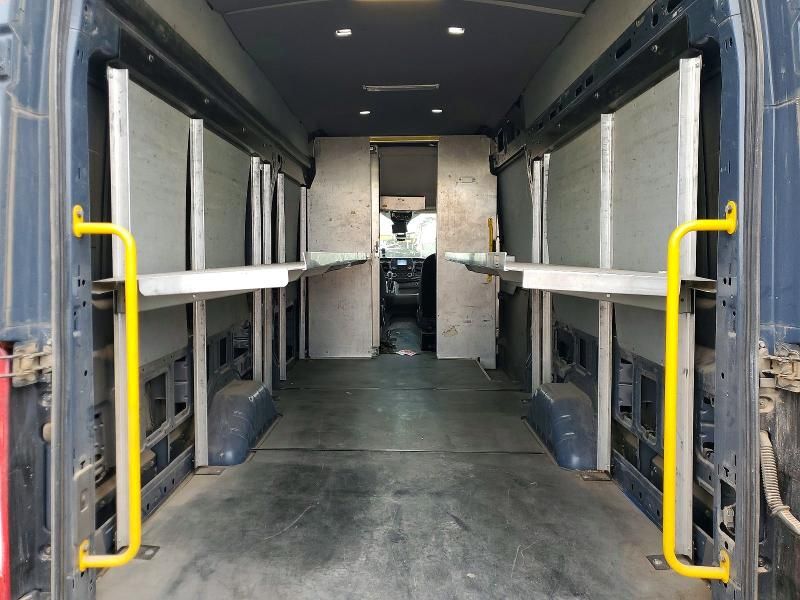 2020 Ford Transit 250 Delivery van