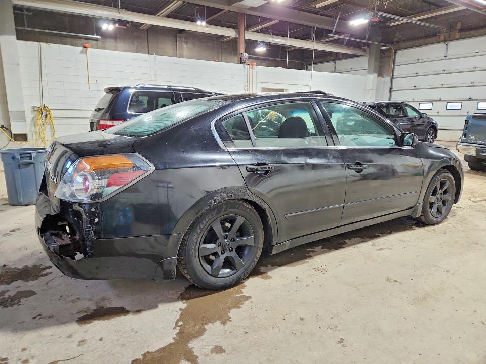 2008 Nissan Altima 2.5
