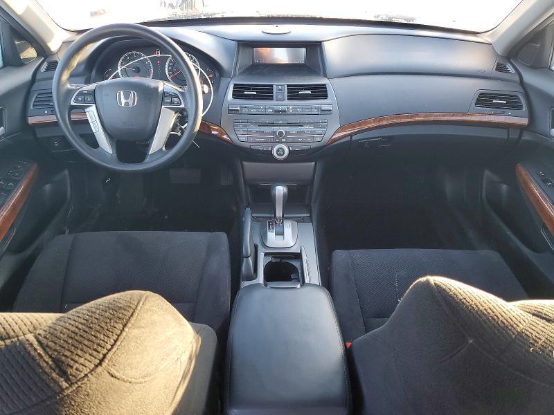 2012 Honda Accord ex