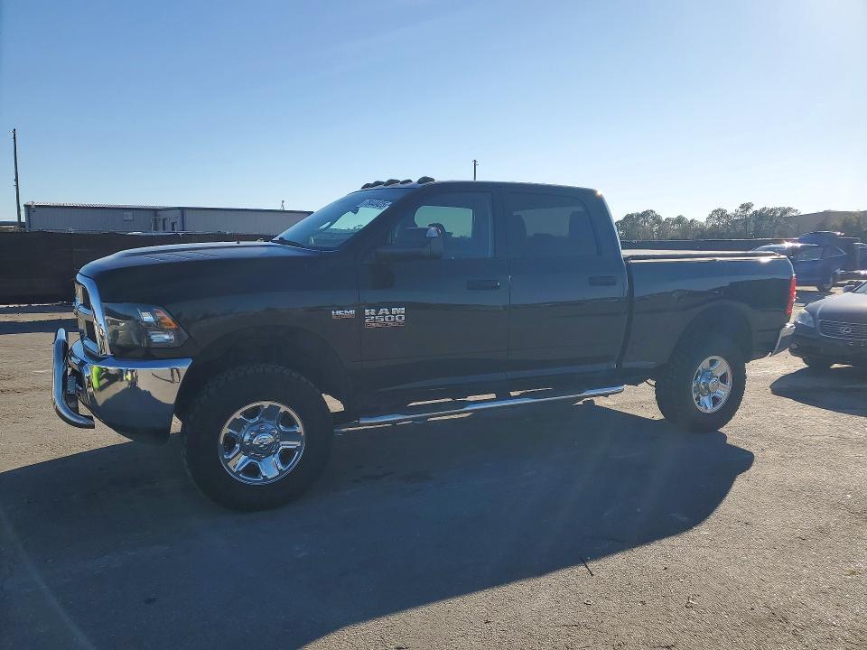 2015 Dodge Ram 2500 st