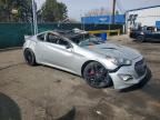 2013 Hyundai Genesis Coupe 3.8l