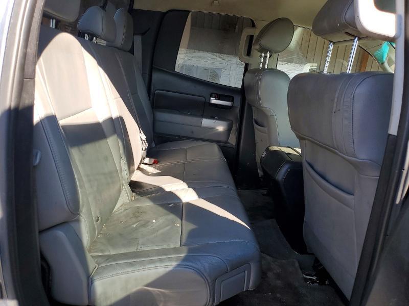 2007 Toyota Tundra