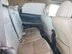 2010 Lexus Rx 450h