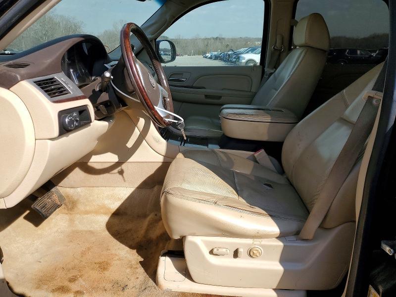 2008 Cadillac Escalade Luxury