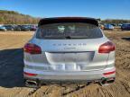 2017 Porsche Cayenne
