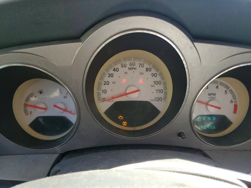 2008 Dodge Avenger sxt