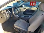 2011 Ford Mustang