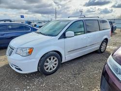 2016 Chrysler Town & Country Touring en venta en Magna, UT
