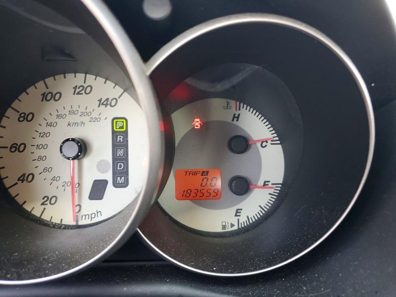2009 Mazda 3