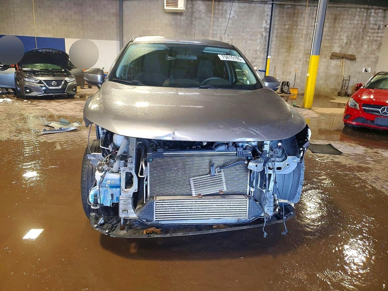 2019 Mitsubishi Eclipse Cross es
