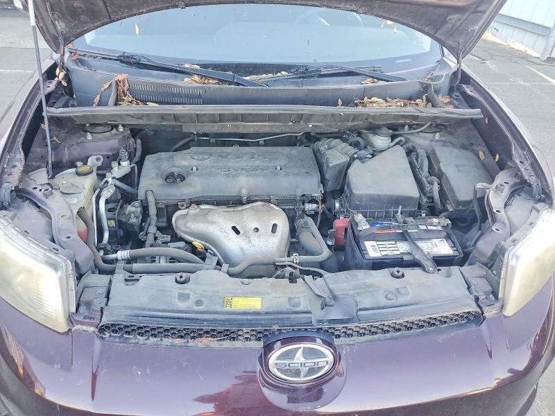 2012 Scion XB