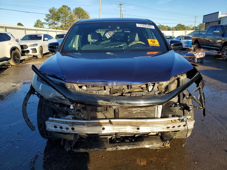 2019 Honda Passport Sport