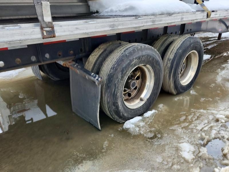 2020 Utility Ts2cha Side Curtain Trailer
