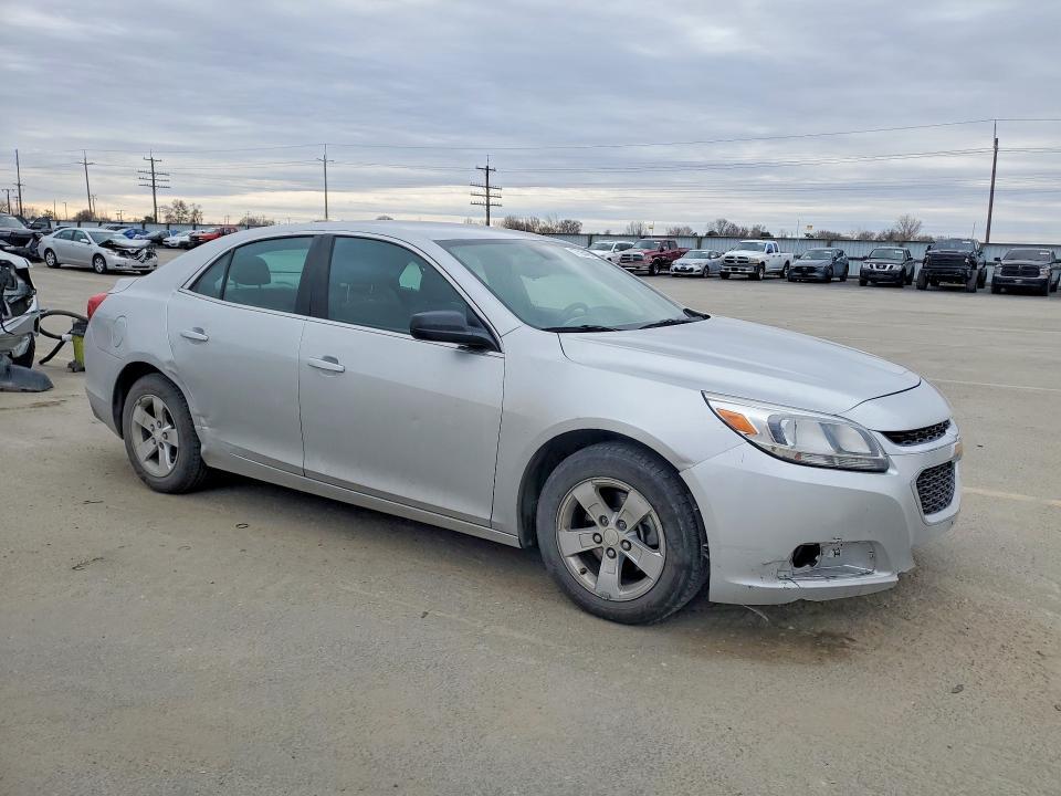 2014 Chevrolet Malibu ls