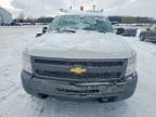 2013 Chevrolet Silverado K1500