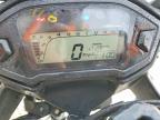 2015 Honda CBR500 R