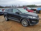 2016 Lincoln Mkc Reserve