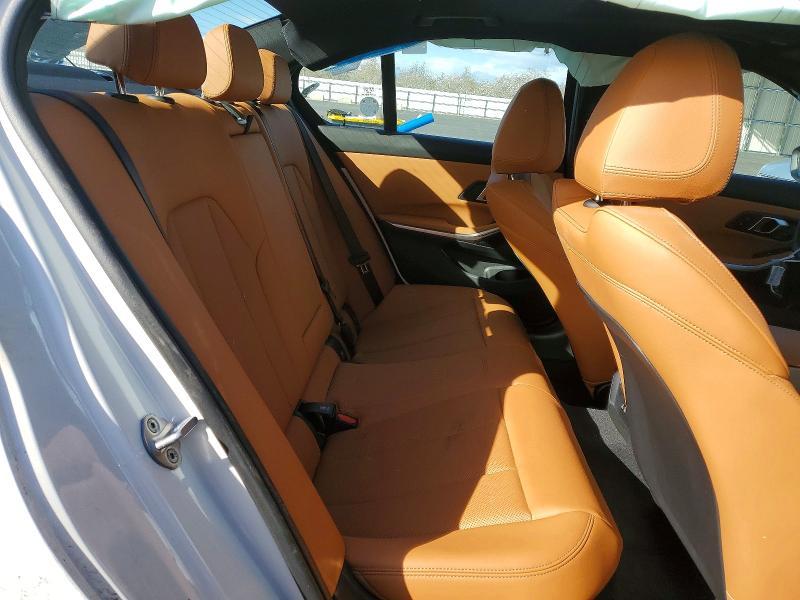 2026 BMW 330xi