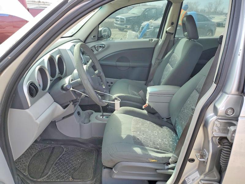 2009 Chrysler Pt Cruiser