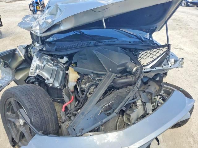 2023 Chevrolet Camaro ls